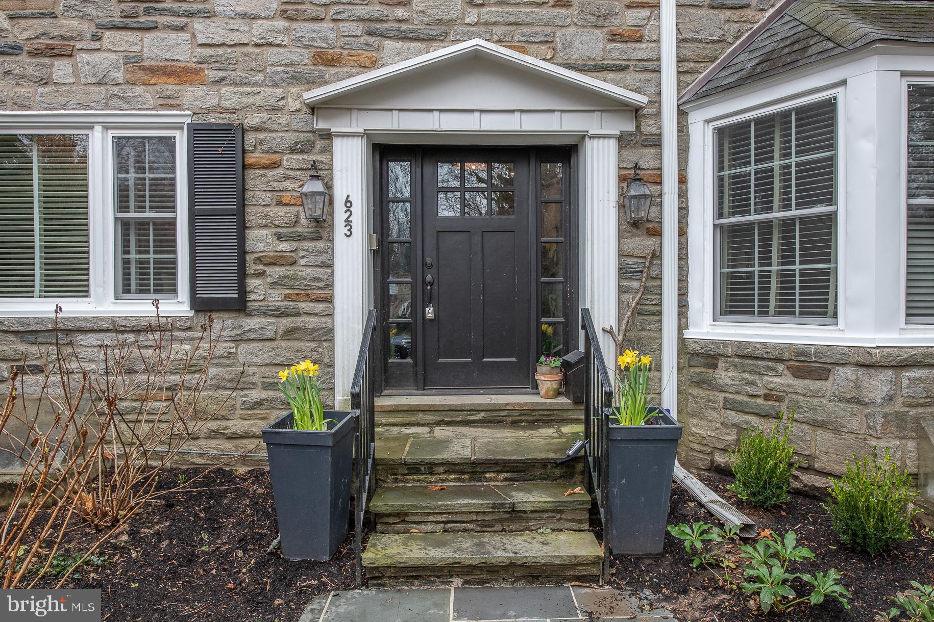 623 Revere Road Merion Station, PA 19066 - Photo 2 of 42