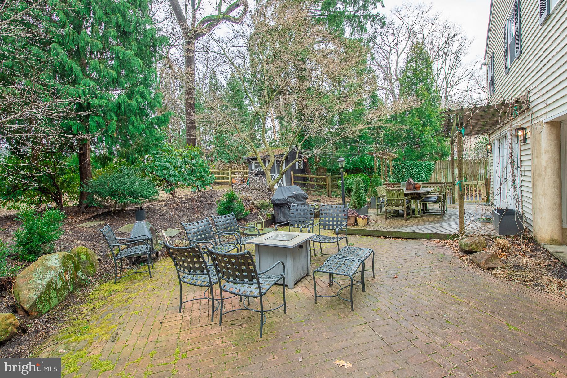 623 Revere Road Merion Station, PA 19066 - Photo 37 of 42