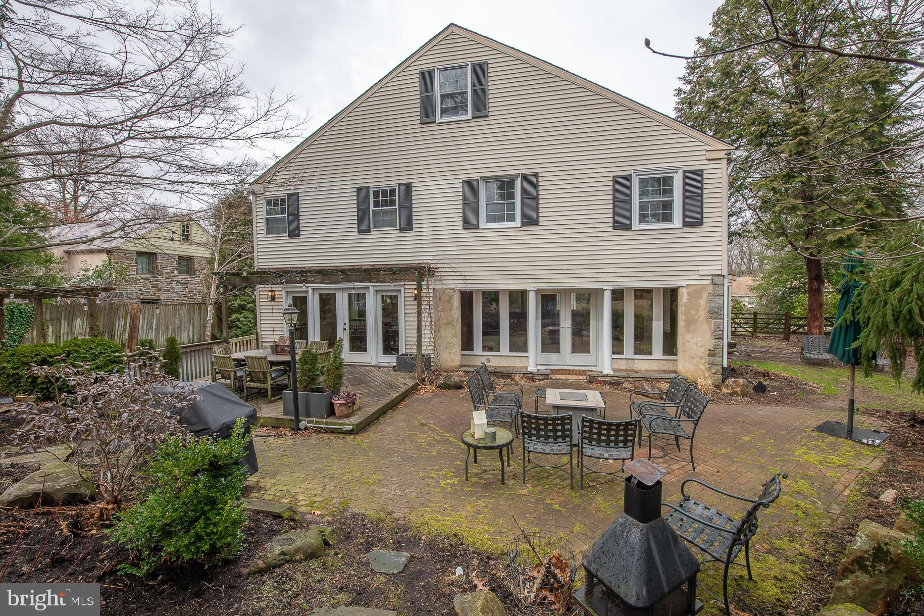 623 Revere Road Merion Station, PA 19066 - Photo 40 of 42
