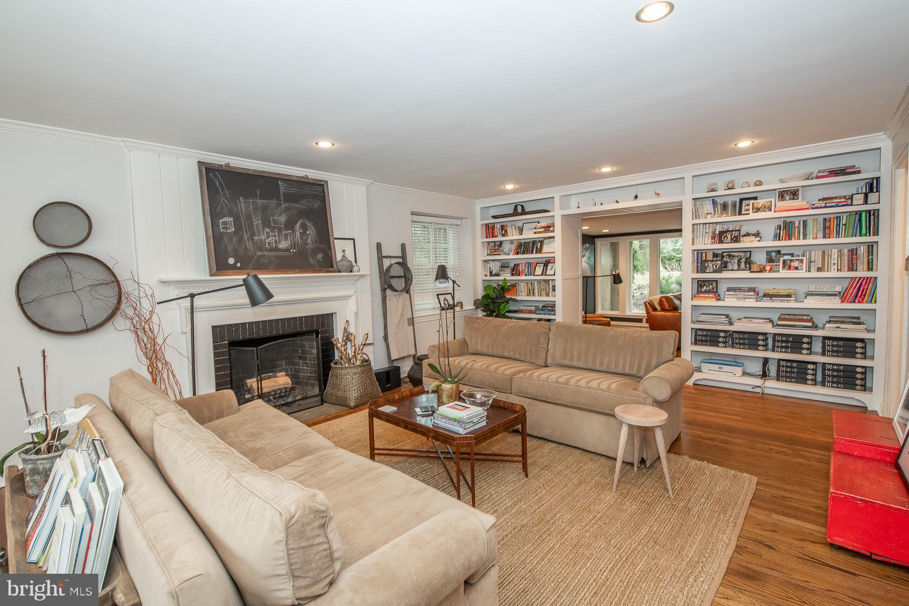 623 Revere Road Merion Station, PA 19066 - Photo 5 of 42