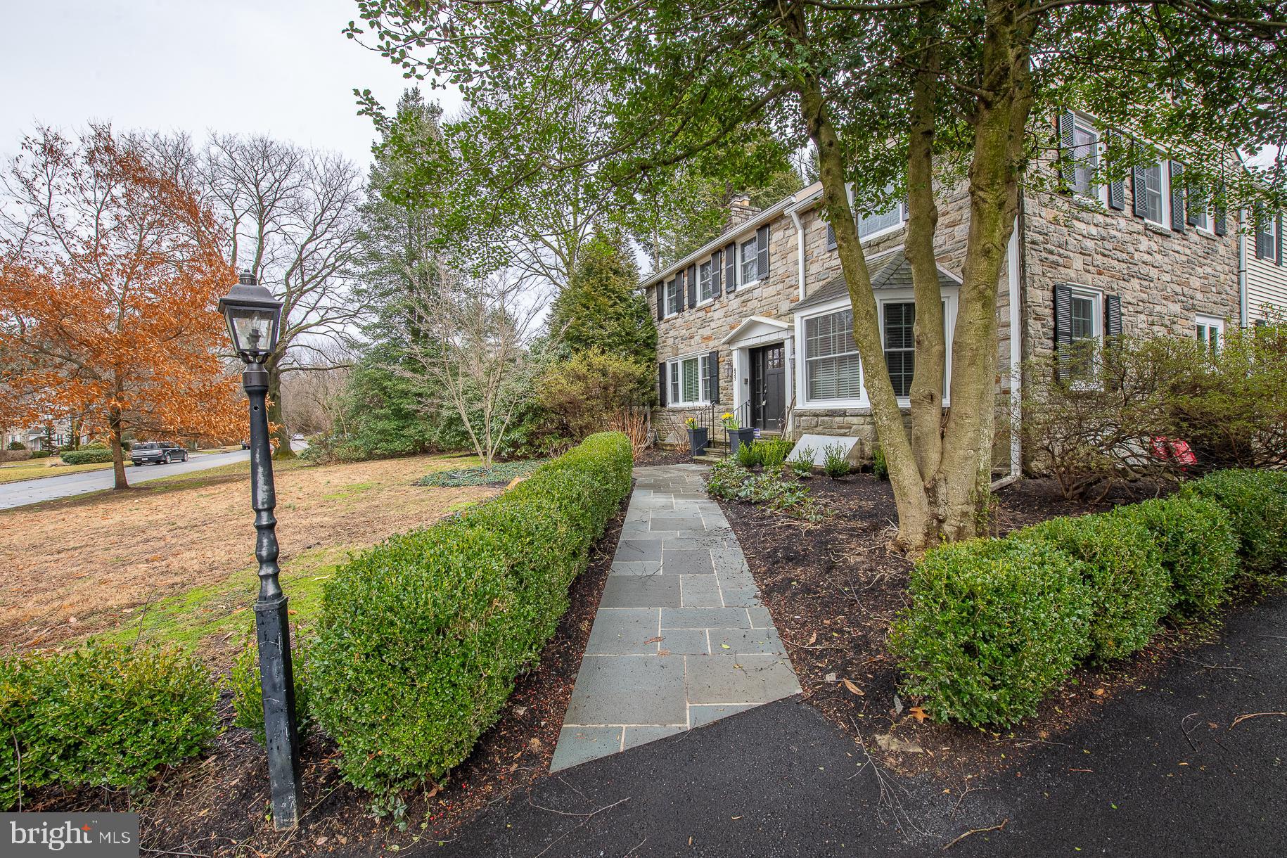 623 Revere Road Merion Station, PA 19066 - Photo 42 of 42