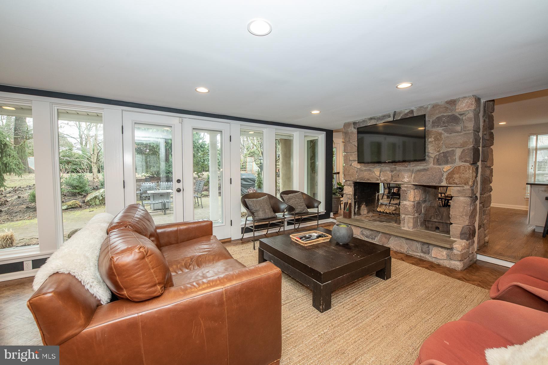 623 Revere Road Merion Station, PA 19066 - Photo 8 of 42