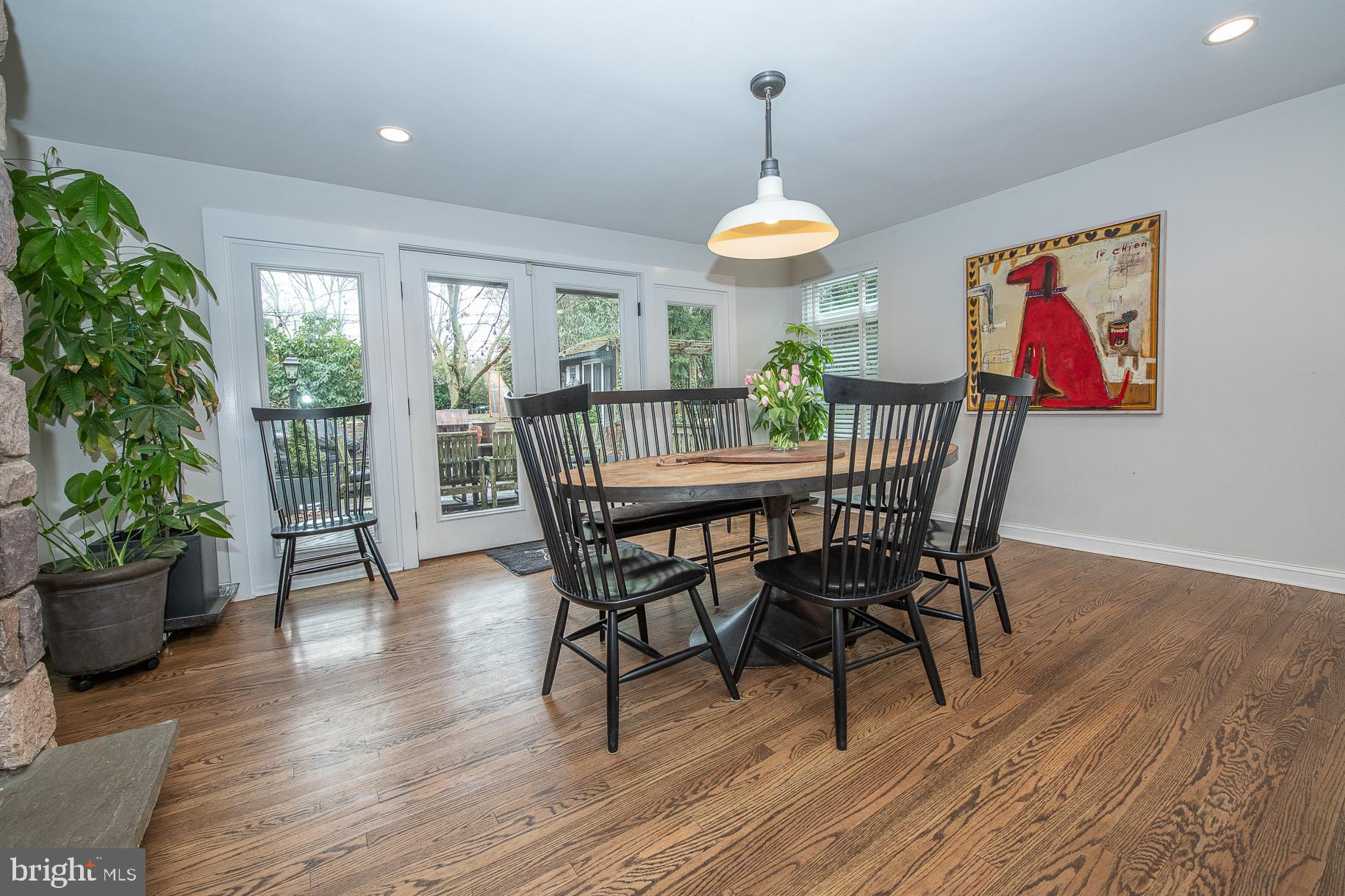 623 Revere Road Merion Station, PA 19066 - Photo 9 of 42