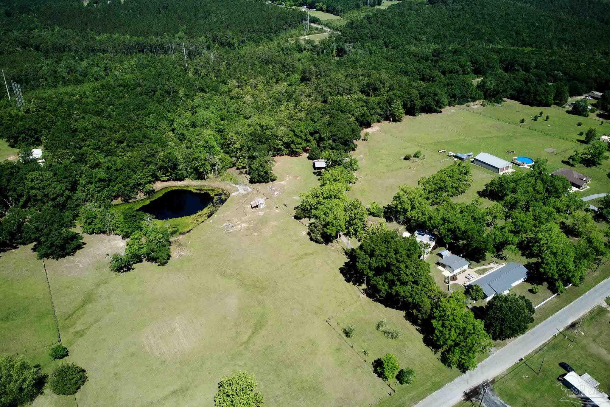 2001 Chavers Road Cantonment, FL 32533 - Photo 59 of 64