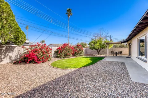 $599,000 | 8640 East Wilshire Drive, Scottsdale, AZ 85257