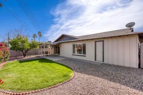 $599,000 | 8640 East Wilshire Drive, Scottsdale, AZ 85257