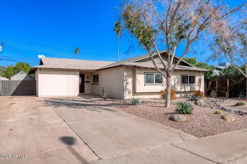 $599,000 | 8640 East Wilshire Drive, Scottsdale, AZ 85257