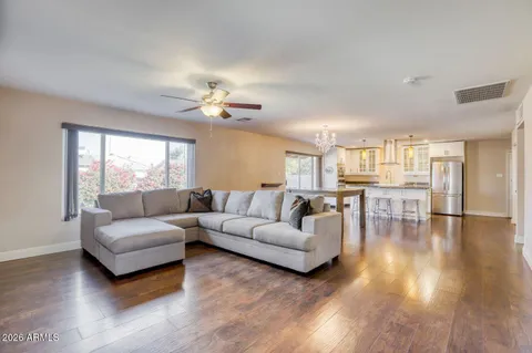 $599,000 | 8640 East Wilshire Drive, Scottsdale, AZ 85257