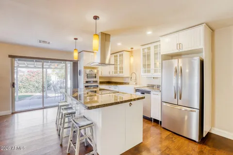 $599,000 | 8640 East Wilshire Drive, Scottsdale, AZ 85257