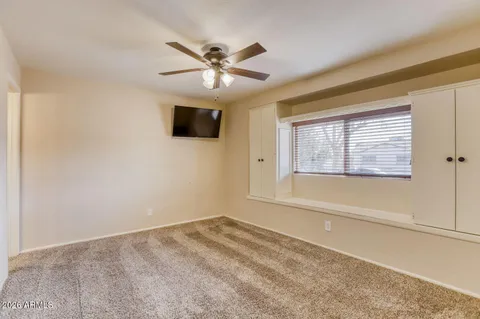 $599,000 | 8640 East Wilshire Drive, Scottsdale, AZ 85257