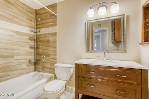 $599,000 | 8640 East Wilshire Drive, Scottsdale, AZ 85257