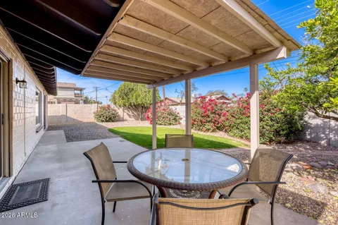 $599,000 | 8640 East Wilshire Drive, Scottsdale, AZ 85257