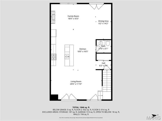 $379,900 | 3612 Flad Avenue, St. Louis, MO 63104