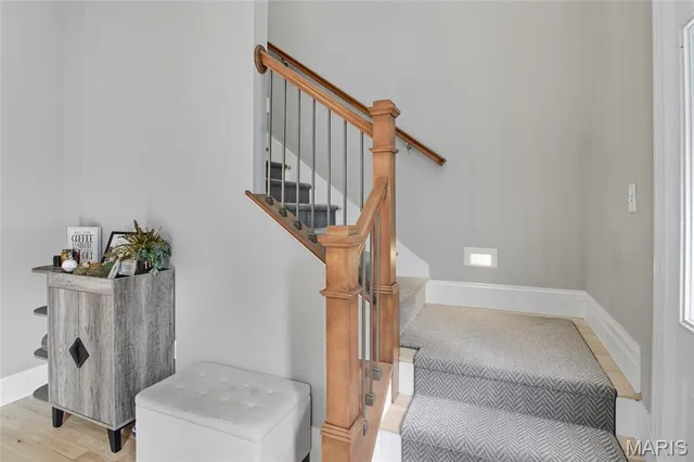 $379,900 | 3612 Flad Avenue, St. Louis, MO 63104