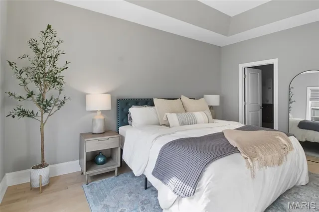 $379,900 | 3612 Flad Avenue, St. Louis, MO 63104