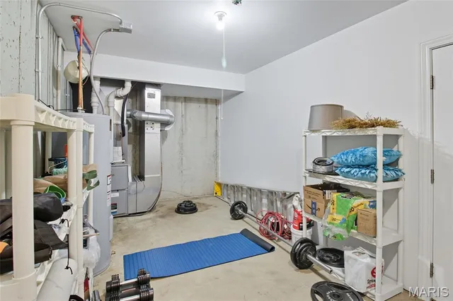 $379,900 | 3612 Flad Avenue, St. Louis, MO 63104