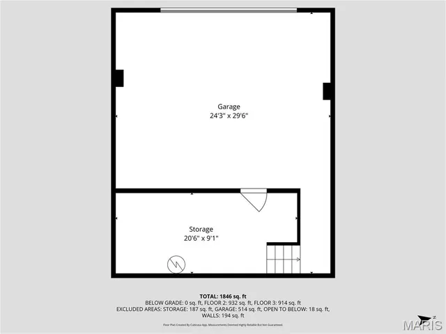 $379,900 | 3612 Flad Avenue, St. Louis, MO 63104