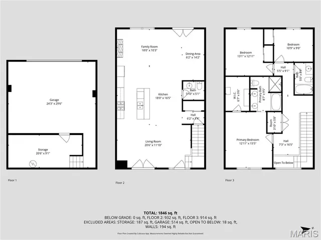 $379,900 | 3612 Flad Avenue, St. Louis, MO 63104