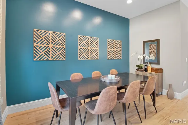 $379,900 | 3612 Flad Avenue, St. Louis, MO 63104