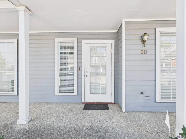 $99,900 | 160 Ocean Drive, Unit 6B, Baton Rouge, LA 70806