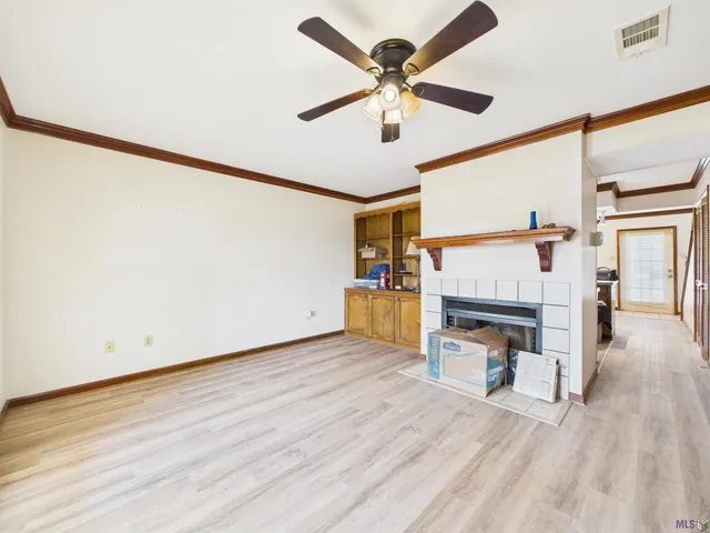 $99,900 | 160 Ocean Drive, Unit 6B, Baton Rouge, LA 70806