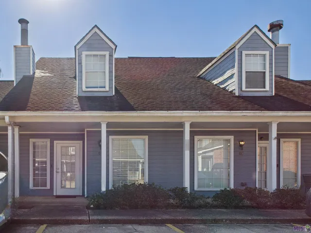 $99,900 | 160 Ocean Drive, Unit 6B, Baton Rouge, LA 70806