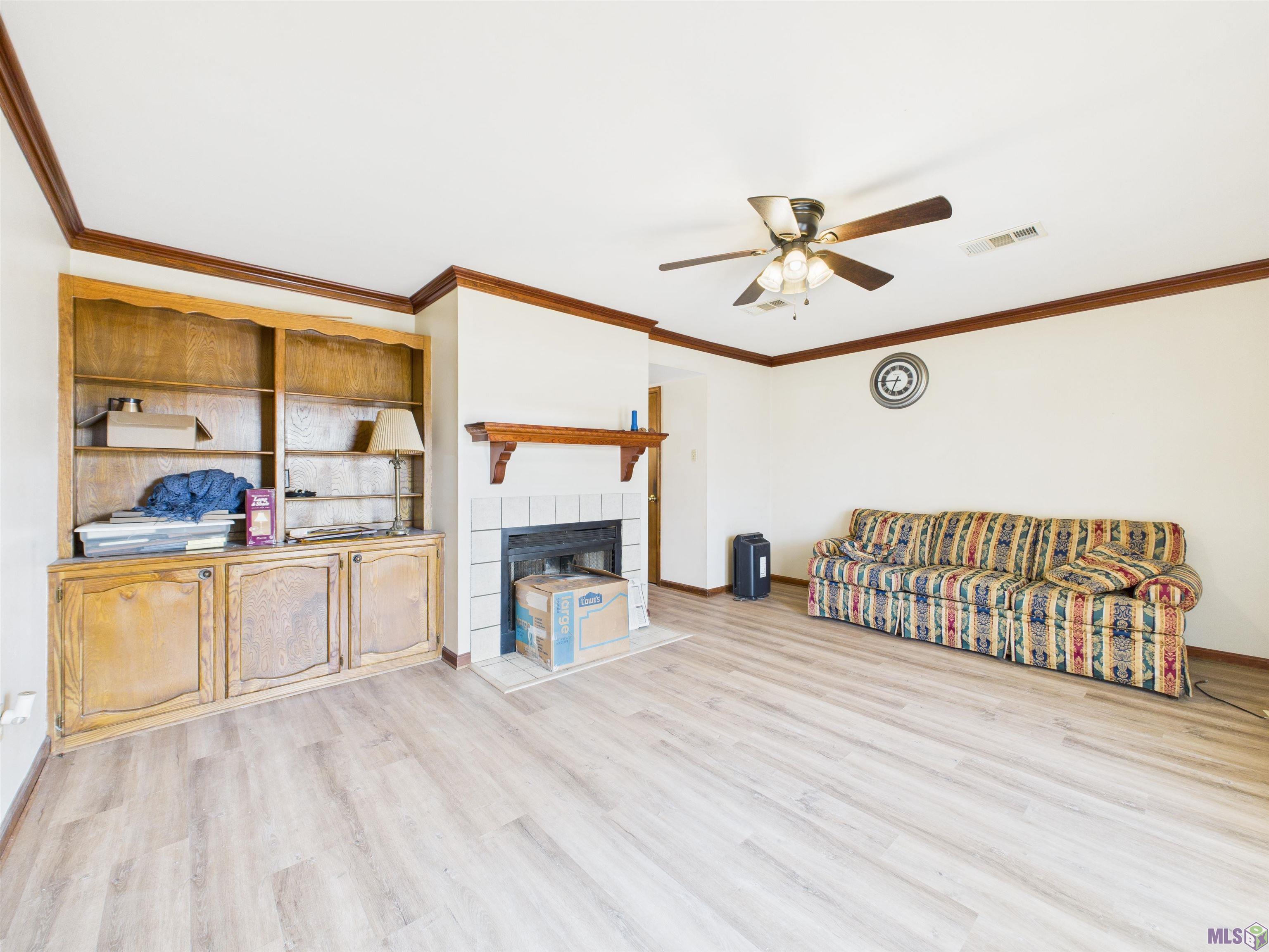 160 Ocean Drive, Unit 6B Baton Rouge, LA 70806 - Photo 22 of 35