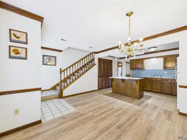 $99,900 | 160 Ocean Drive, Unit 6B, Baton Rouge, LA 70806