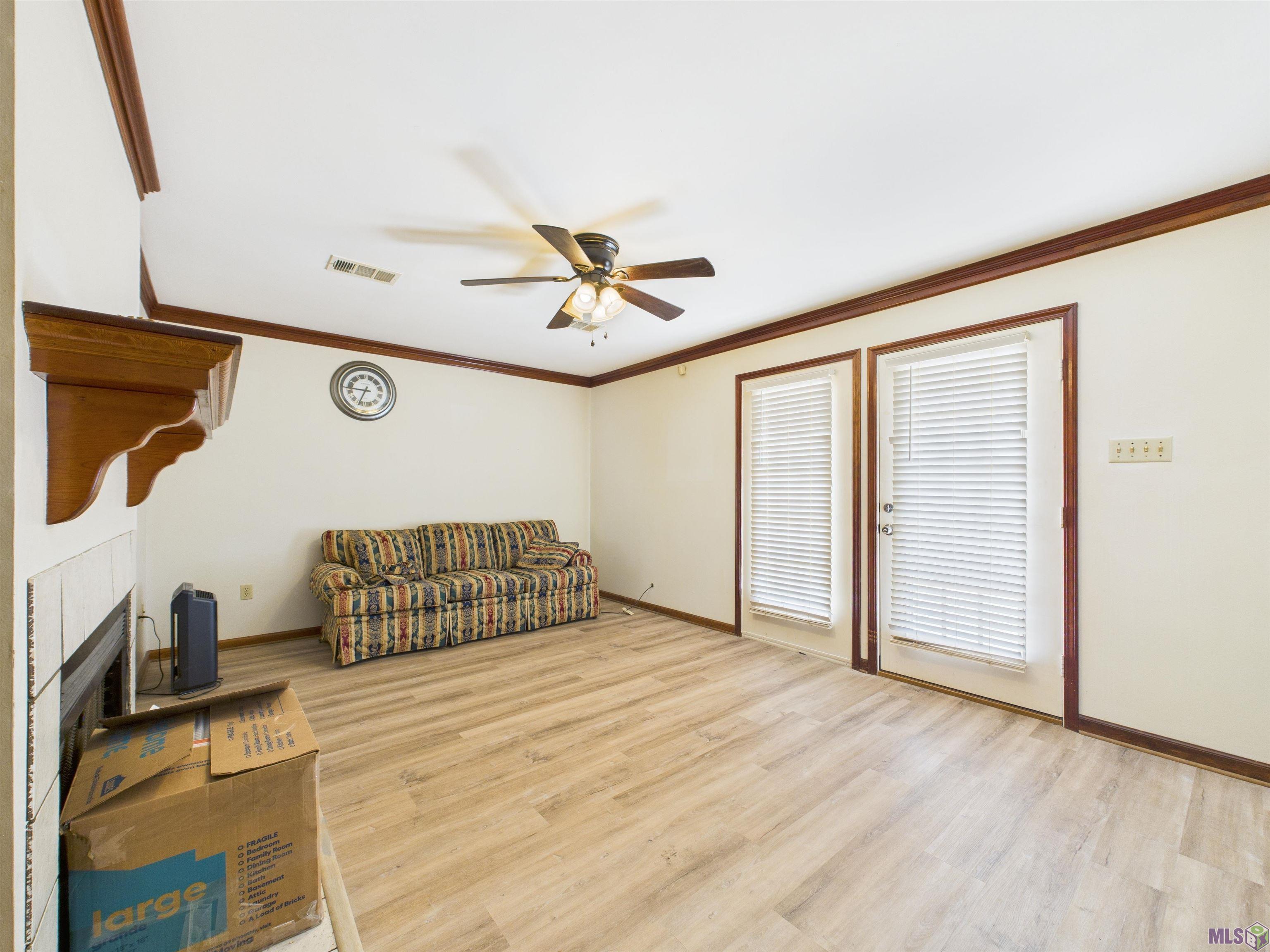 160 Ocean Drive, Unit 6B Baton Rouge, LA 70806 - Photo 31 of 35