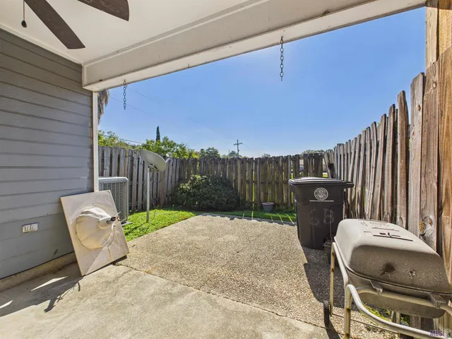 $99,900 | 160 Ocean Drive, Unit 6B, Baton Rouge, LA 70806