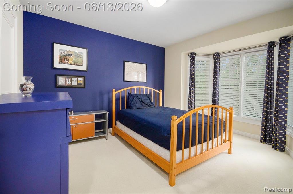 4831 Goodison Pl Drive Rochester, MI 48306 - Photo 29 of 36
