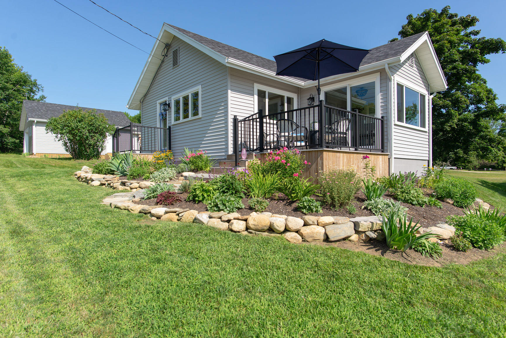 126 Roy Hill Road Chebeague Island, ME 04017 - Photo 1 of 39 126 Roy Hill Rd