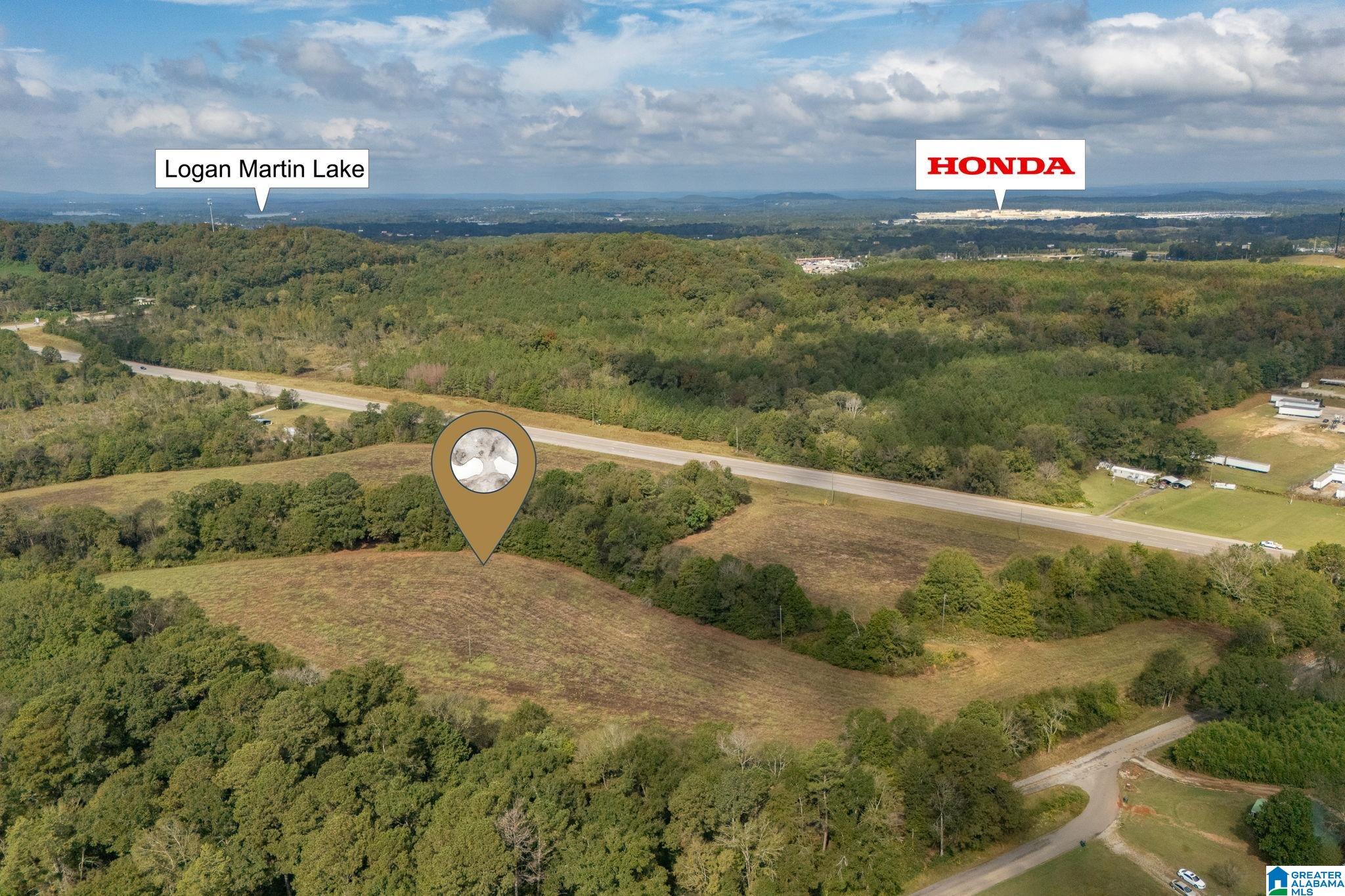 0 Allred Road, Unit PARCEL #5 Lincoln, AL 35096 - Photo 16 of 24