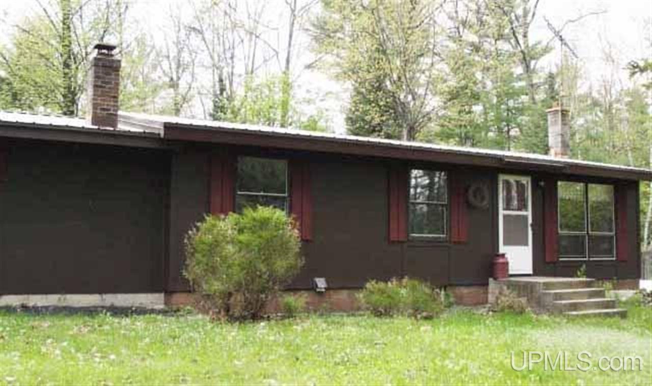 N17076 Roth Lane Pembine, WI 54156 - Photo 1 of 1 Gallery Image 1
