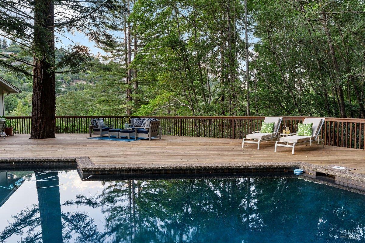 403 Woodland Road Kentfield, CA 94904 - Photo 58 of 65