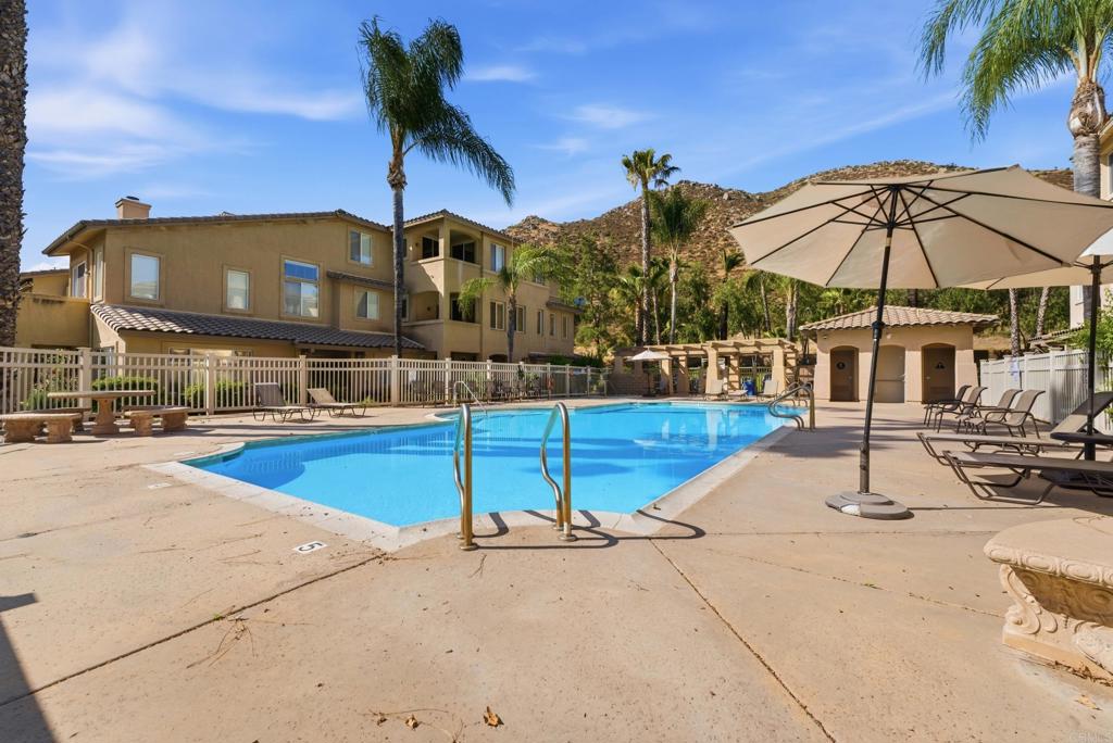 3231 Dehesa Road, Unit 40 El Cajon, CA 92019 - Photo 32 of 41