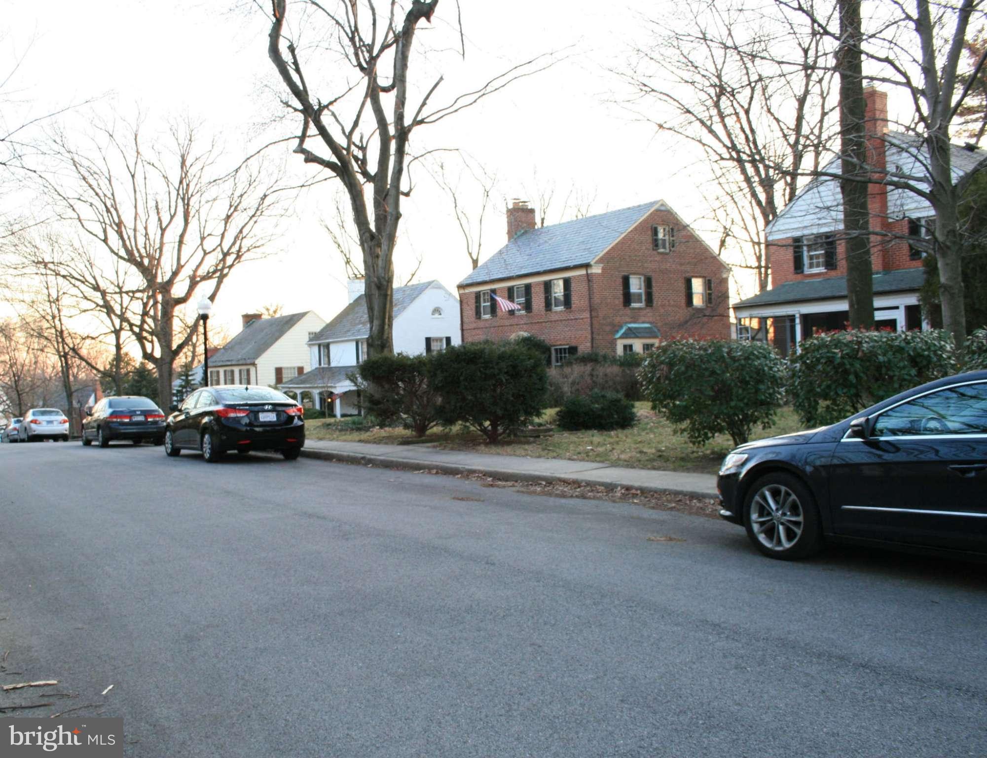 4202 Westview Road Baltimore, MD 21218 - Photo 27 of 30 Street View