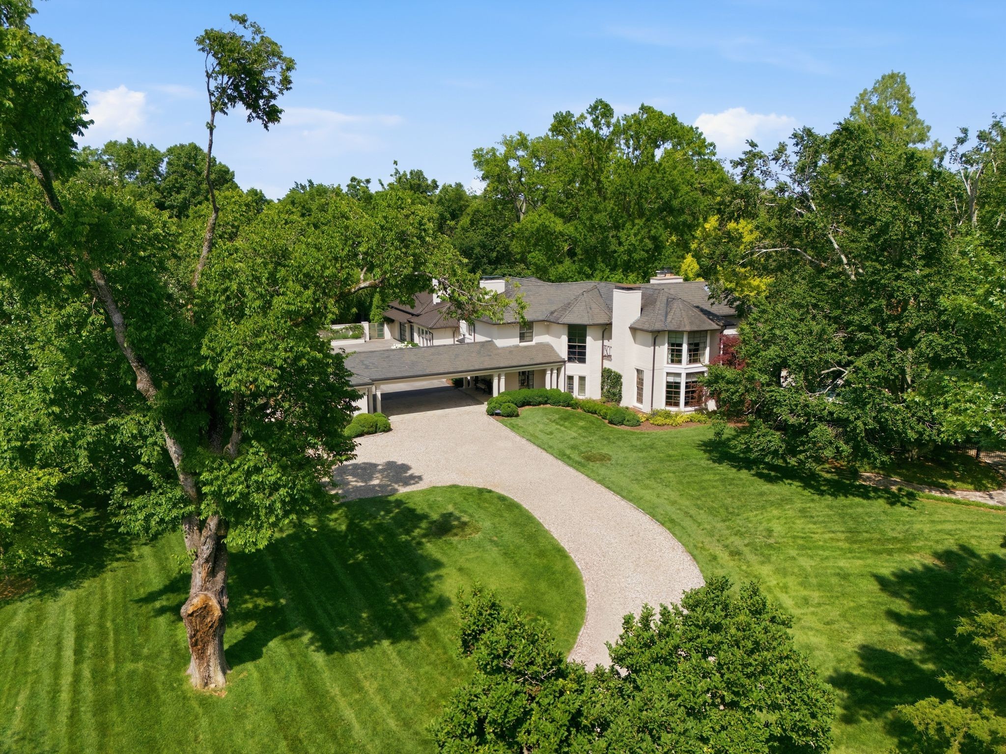 200 Brook Hollow Road Nashville, TN 37205 - Photo 52 of 54 Gallery Image 52