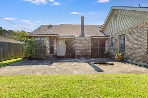 $307,000 | 129 Dunleith Drive, Destrehan, LA 70047