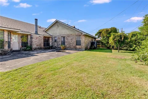 $307,000 | 129 Dunleith Drive, Destrehan, LA 70047