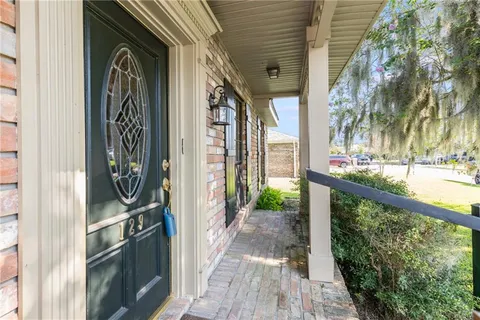 $307,000 | 129 Dunleith Drive, Destrehan, LA 70047