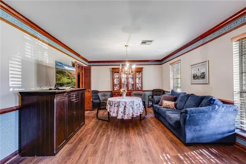 $307,000 | 129 Dunleith Drive, Destrehan, LA 70047