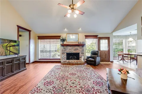 $307,000 | 129 Dunleith Drive, Destrehan, LA 70047