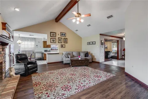 $307,000 | 129 Dunleith Drive, Destrehan, LA 70047