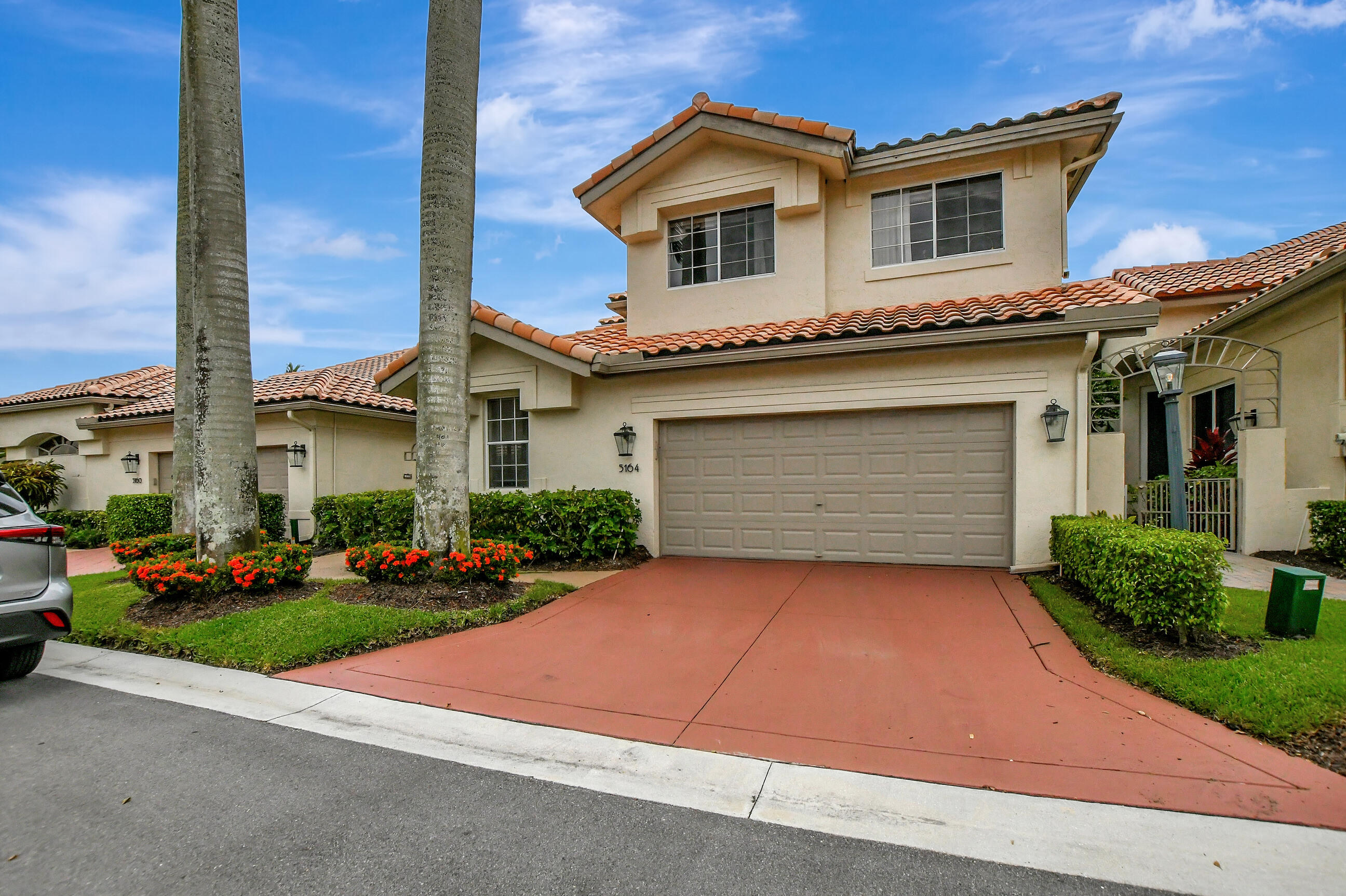 5164 Northwest 26th Circle Boca Raton, FL 33496 - Photo 2 of 43 front view