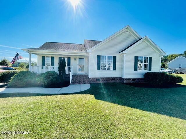 4803 Wood Duck Road Wilson, NC 27893 - Photo 2 of 30 IMG_4980