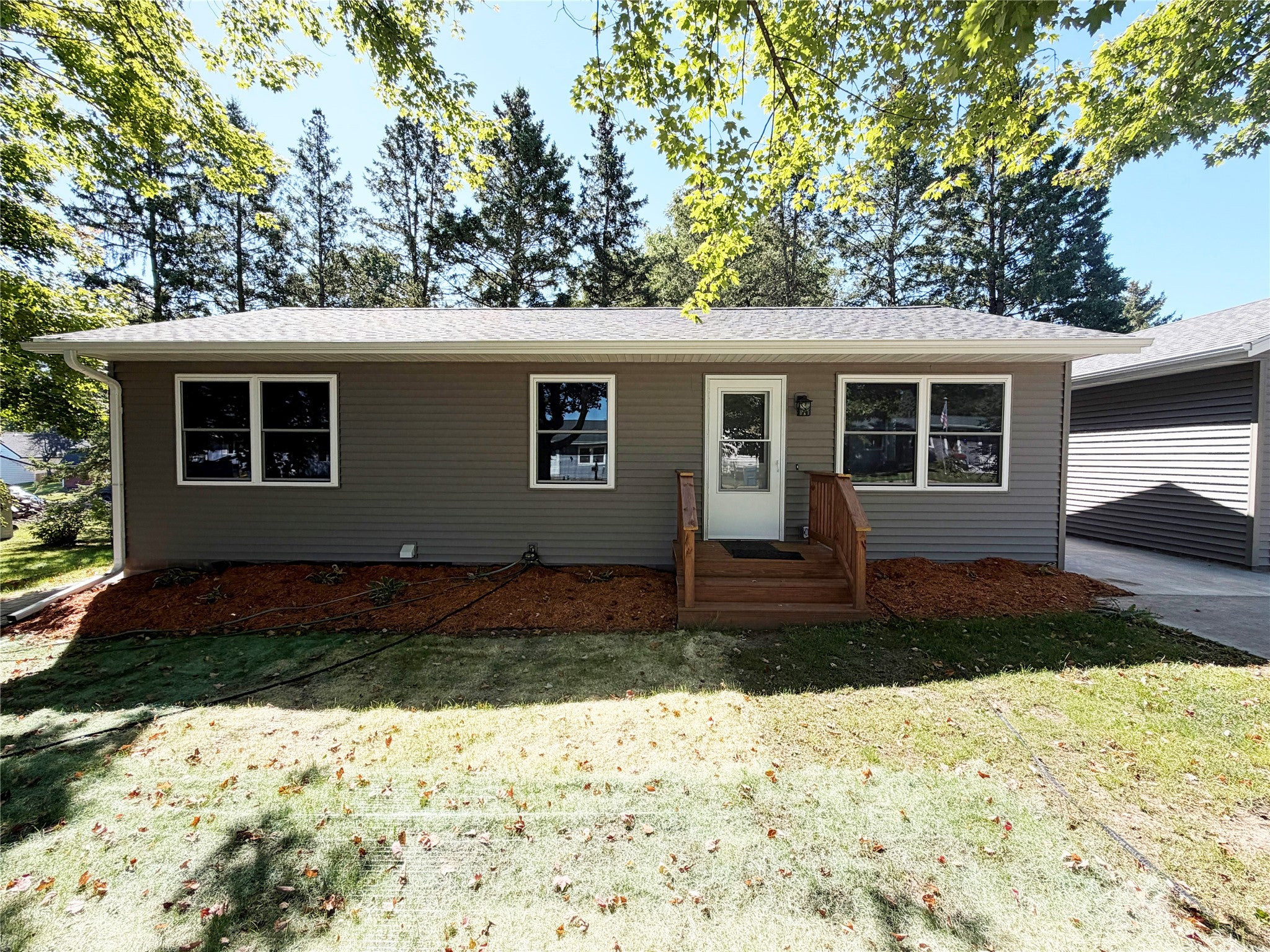512 East Bracklin Street Rice Lake, WI 54868 - Photo 30 of 30 Gallery Image 30