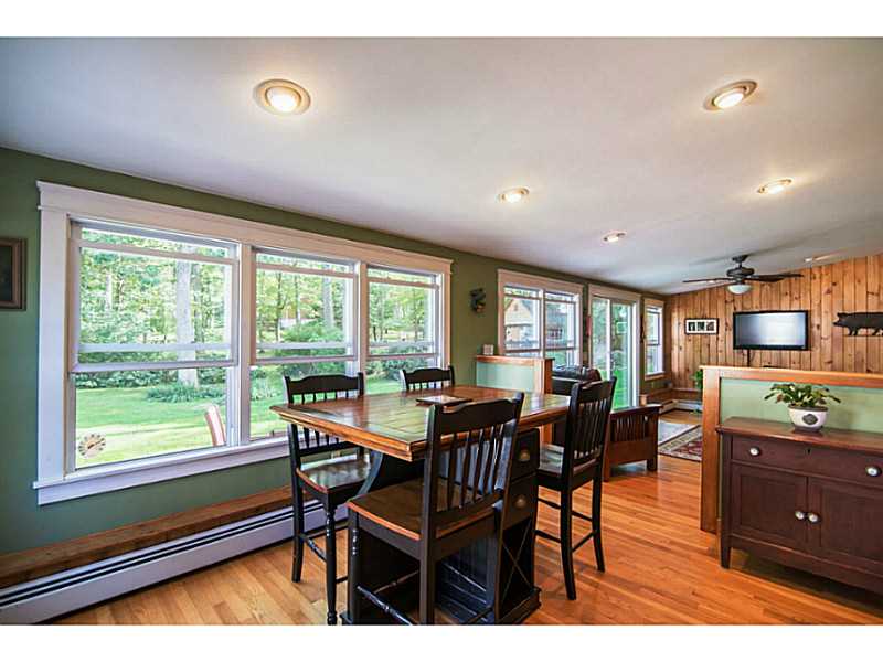3564 Flat River Road Coventry, RI 02816 - Photo 11 of 25 Kitchen.