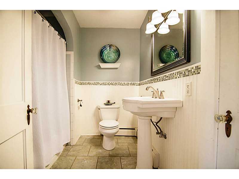 3564 Flat River Road Coventry, RI 02816 - Photo 14 of 25 Bathroom.