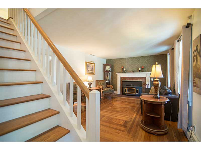 3564 Flat River Road Coventry, RI 02816 - Photo 16 of 25 Living Room.